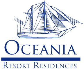 azure aruba Oceania Residences