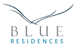 azure aruba blue residences