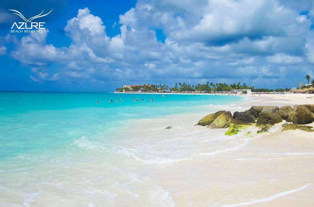 Las mejores playas de Aruba a visitar en tu próximo viaje