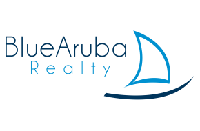 azure aruba blue residences